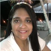 Docente de educación a la primera infancia ofrece clases a Niño y niñas 2 a 5 años